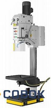 Фото Станок сверлильный редукторный STALEX SHD-40PF Pro