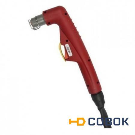 Фото Плазменный резак Сварог CS 81 (центр. адаптер) 6 м.