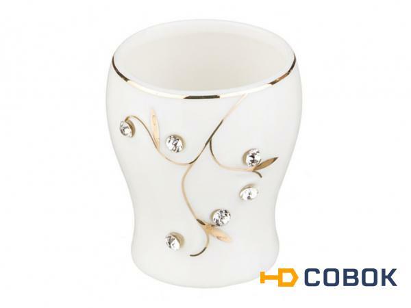 Фото Подставка под зубочистки 4*5 см. Porcelain Manufacturing (437-053)