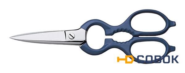 Фото Ножницы кухонные для рыбы ICEL Acessorios Cozinha Fish Shears 95100.0201000.200