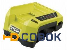 Фото Зарядное устройство Ryobi BCL3620