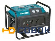 Фото Бензиновый генератор Makita EG 2850A