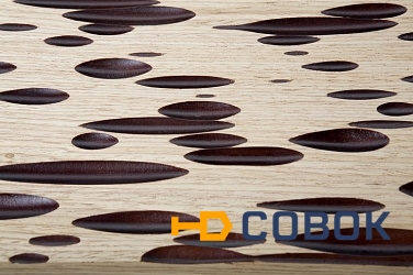 Фото Декоративные стеновые 3D-панели Concha