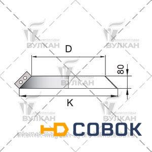 Фото Юбка DUH d 250 полированная