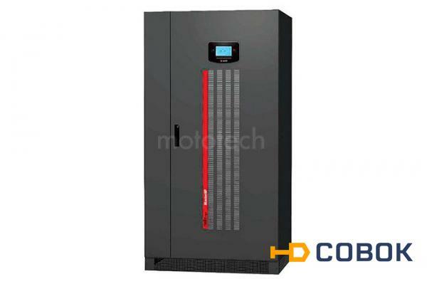 Фото ИБП Riello Master HP MHT 500