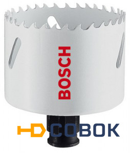 Фото Цифенбор d83мм 2.608.584.650 BOSCH