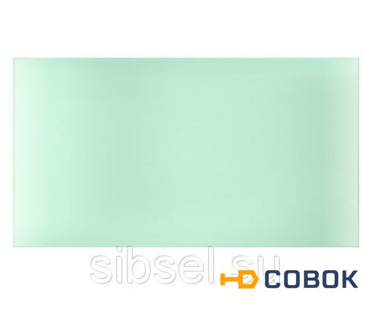 Фото 107х58 мм внутренне защитное поликарбонатное стекло