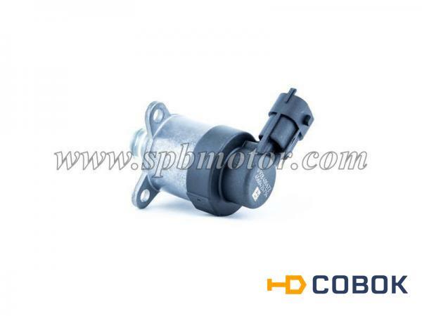 Фото Bosch Актуатор (сервопривод) насоса топливного высокого давления ТНВД Bosch 0928400802