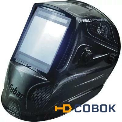 Фото Маска сварщика Fubag Хамелеон ULTIMA 5-13 Visor Black