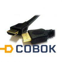 Фото HDMI 19M/19M 10м черный