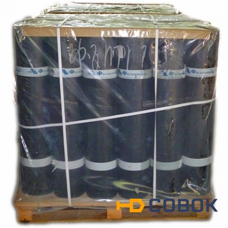 Фото Рулонная кровля Филигиз ХКП-4,0