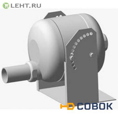 Фото МПП (Н)-10 (ст)-И-ГЭ-У2 («Тунгус»): Модуль порошкового пожаротушения