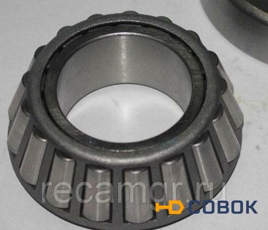 Фото Подшипник КПП JCB 3CX 4CX 907/20030