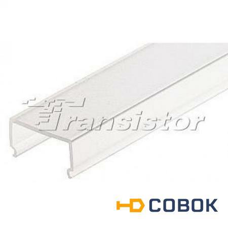 Фото Экран ARH-WIDE-B-H20-2000 Square Frost-PM; 016636