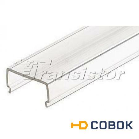 Фото Экран ARH-WIDE-B-H20-2000 Square Clear-PM; 016637