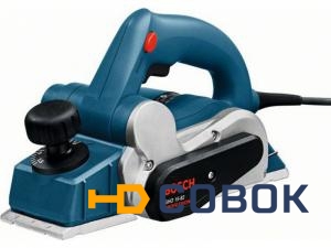 Фото Электрорубанок Bosch Professional GHO 15-82 | 0601594003