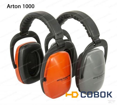 Фото Наушники Arton 1000