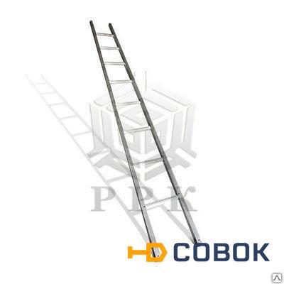 Фото Лестница пожарная Палка (3,12)