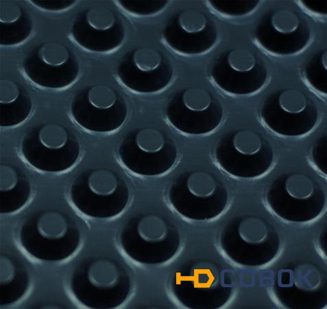 Фото ПВП-Мембраны Изостуд