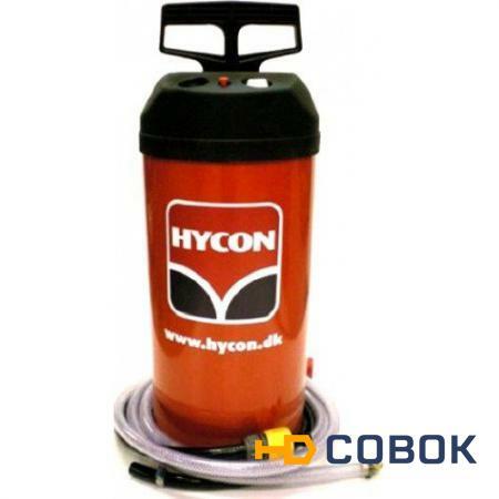 Фото Насос водоподачи для дисковых пил и дрелей HYCON