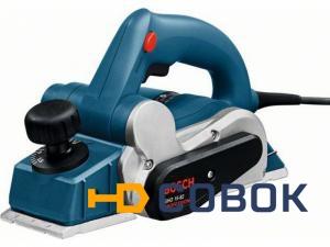 Фото Электрорубанок Bosch Professional GHO 26-82 | 0601594303