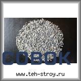 Фото Песок кварцевый дробленый дымчатый серый 2.0-5.0 в мешках по 25 кг