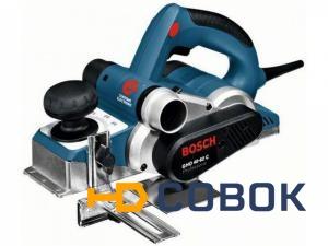 Фото Электрорубанок Bosch Professional GHO 40-82 C | 060159A760