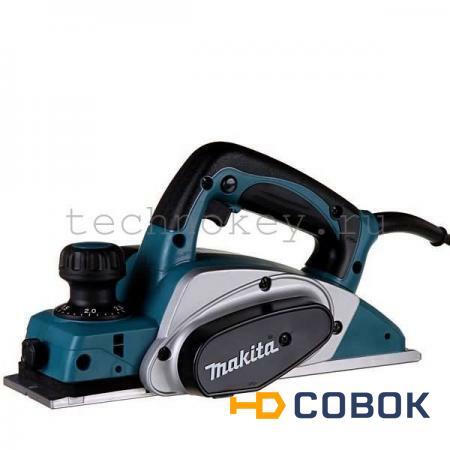 Фото Рубанок MAKITA KP0800