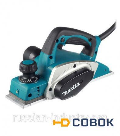 Фото Рубанок электрический Makita KP0800 620 В 82 мм