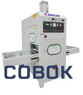 Фото Чиллер с воздушным типом охлаждения конденсатора TCA-10