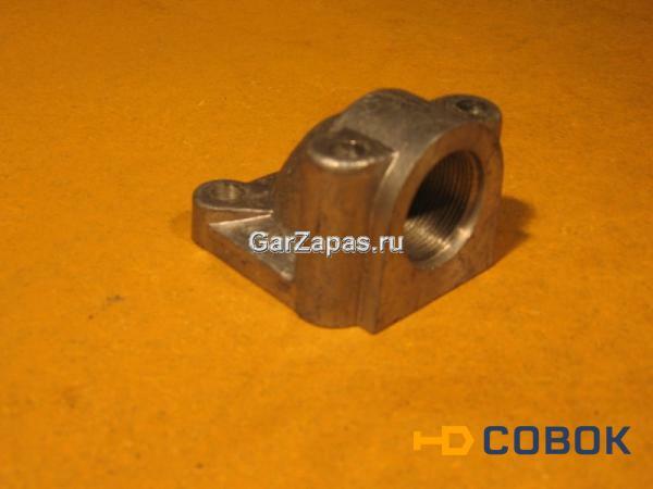 Фото Муфта угловая НШ-32 (М30х1,5)