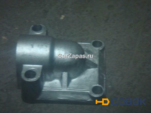 Фото Муфта угловая НШ-100 (М36х1,5)