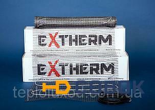 Фото Электрический теплый пол Extherm (200 Вт/м2)