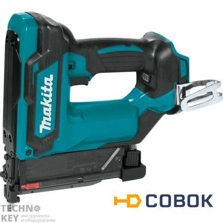 Фото Скобозабиватель Makita DPT353Z