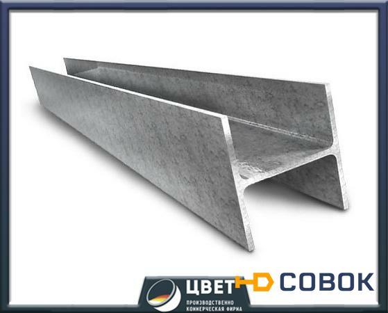 Фото Двутавр 35Ш2 Ст3пс5 12 м СТО АСЧМ 20-93