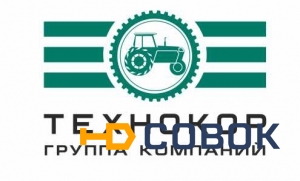 Фото Foton трактор Гидроцилиндр ГОРУ FT250.40А.022 (FT-25)