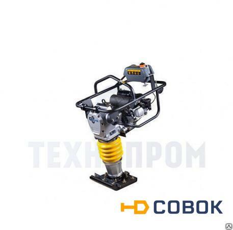 Фото Вибротрамбовка Zitrek CNCJ 72 FW-5 (Loncin 168F