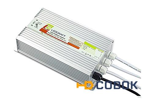 Фото Блоки питания влагозащищенные LC-WP-200W-12V