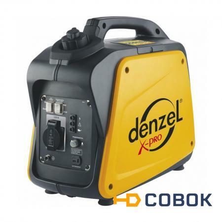 Фото Генератор инверторный GT-1300i