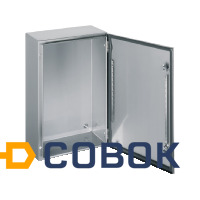 Фото Schneider Electric NSYS3XEX10830 ШКАФ S3D Atex 304L 1000x800x300