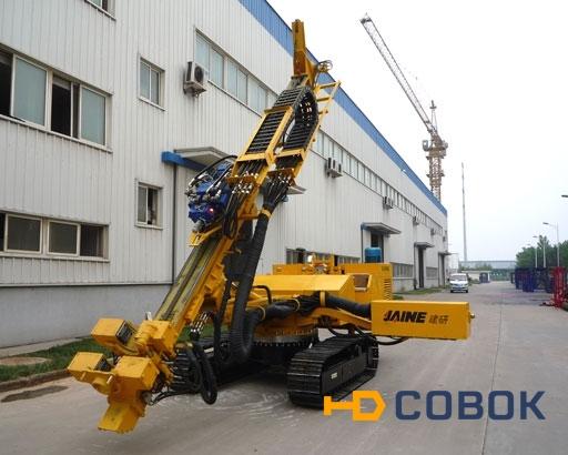 Фото Многофункциональная буровая установка JAINE JD110