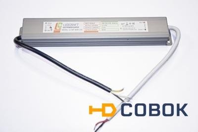 Фото Блоки питания влагозащищенные LC-WP-40W-24V