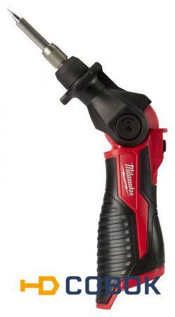 Фото Паяльник MILWAUKEE M12 SI-0