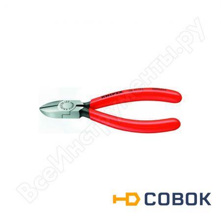 Фото Бокорезы Knipex KN-7601125