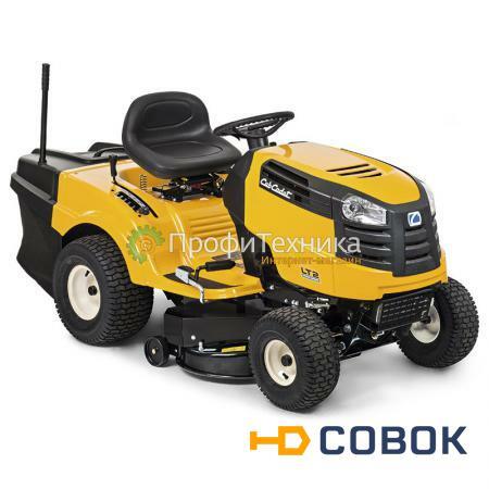 Фото Садовый трактор Cub Cadet LT2 OR 105 (SPECIAL) 13I871DN606