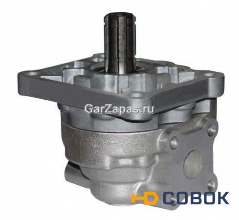 Фото Насос НШ-32М-3