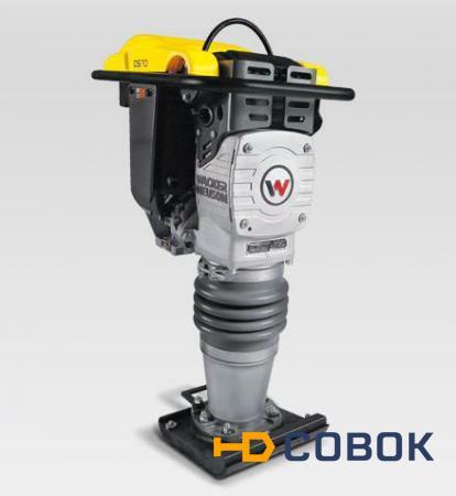 Фото Вибротрамбовка дизельная WACKER Neuson DS-70