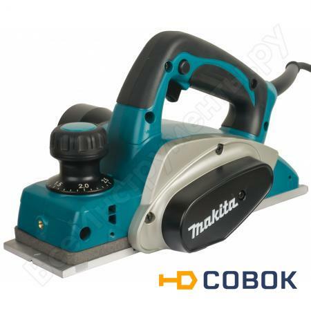 Фото Рубанок Makita KP0800X1