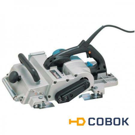 Фото Электрорубанок Makita KP312S