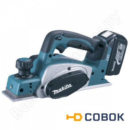 Фото Рубанок Makita DKP180RFE